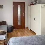 Vakantiehuis Lovely In Trynisze Moszewo With Wifi Ciechanowiec