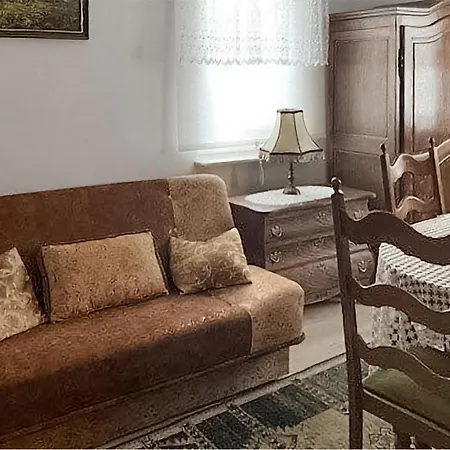 Vakantiehuis Awesome In With Wifi Trynisze Moszewo